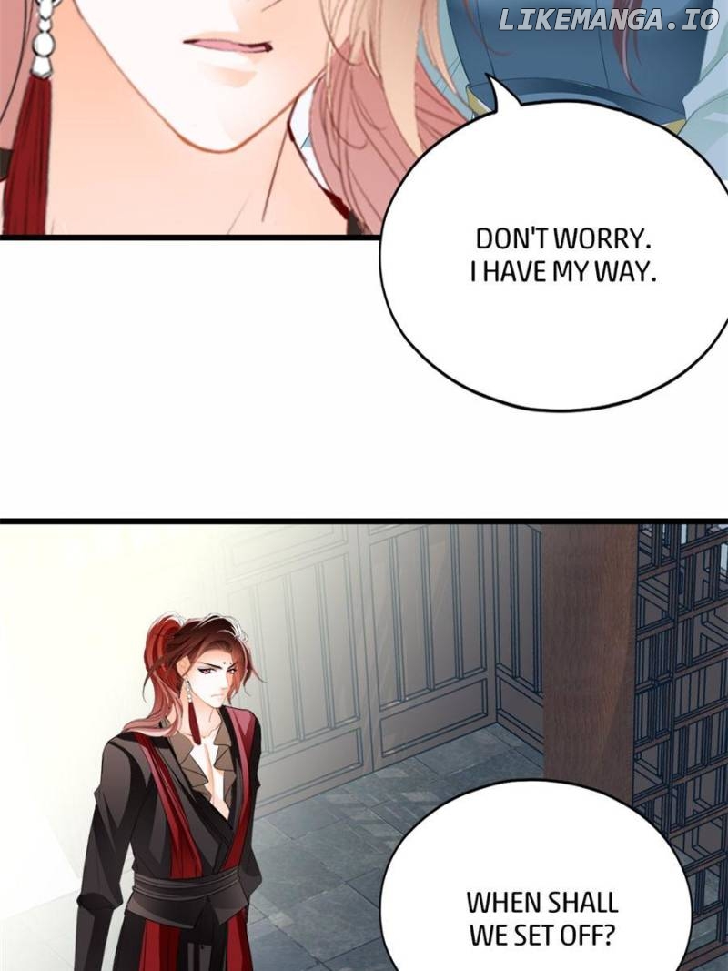 The Prince wants you Chapter 220 - page 18
