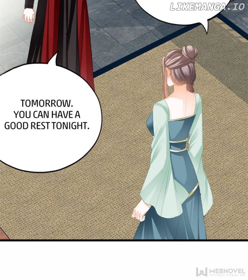 The Prince wants you Chapter 220 - page 19