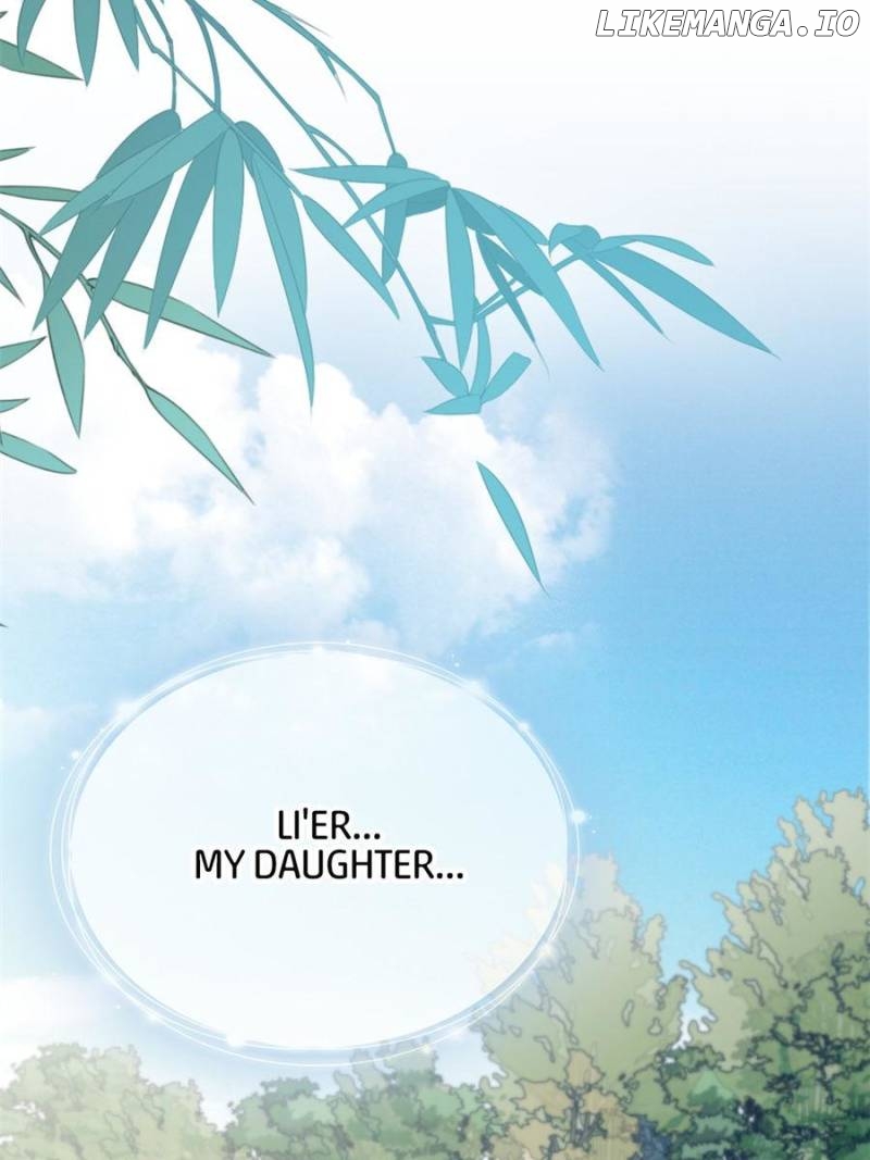 The Prince wants you Chapter 220 - page 21