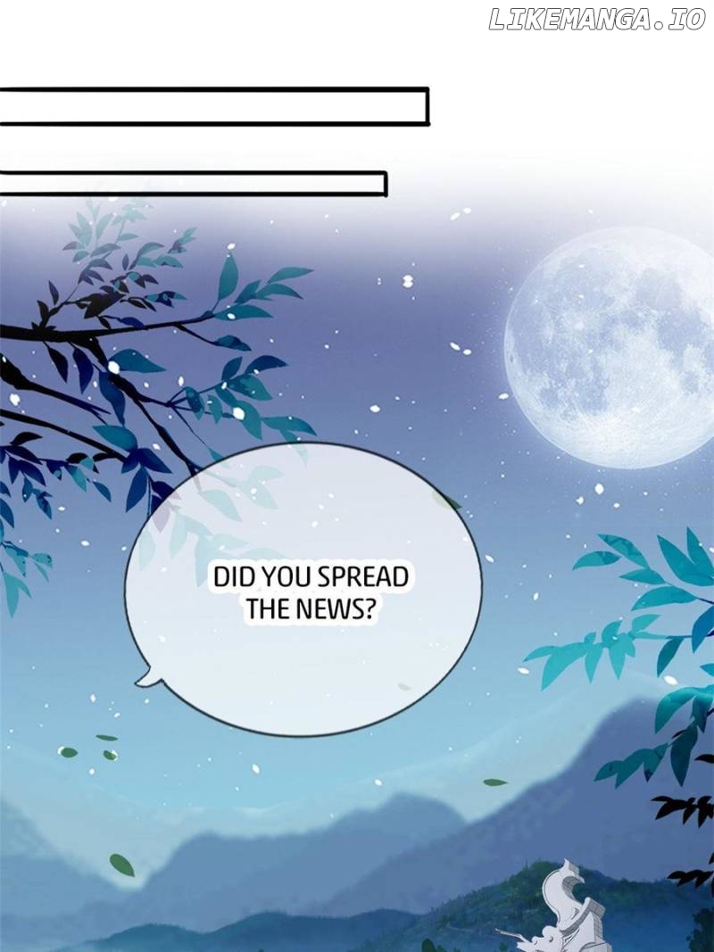 The Prince wants you Chapter 220 - page 23