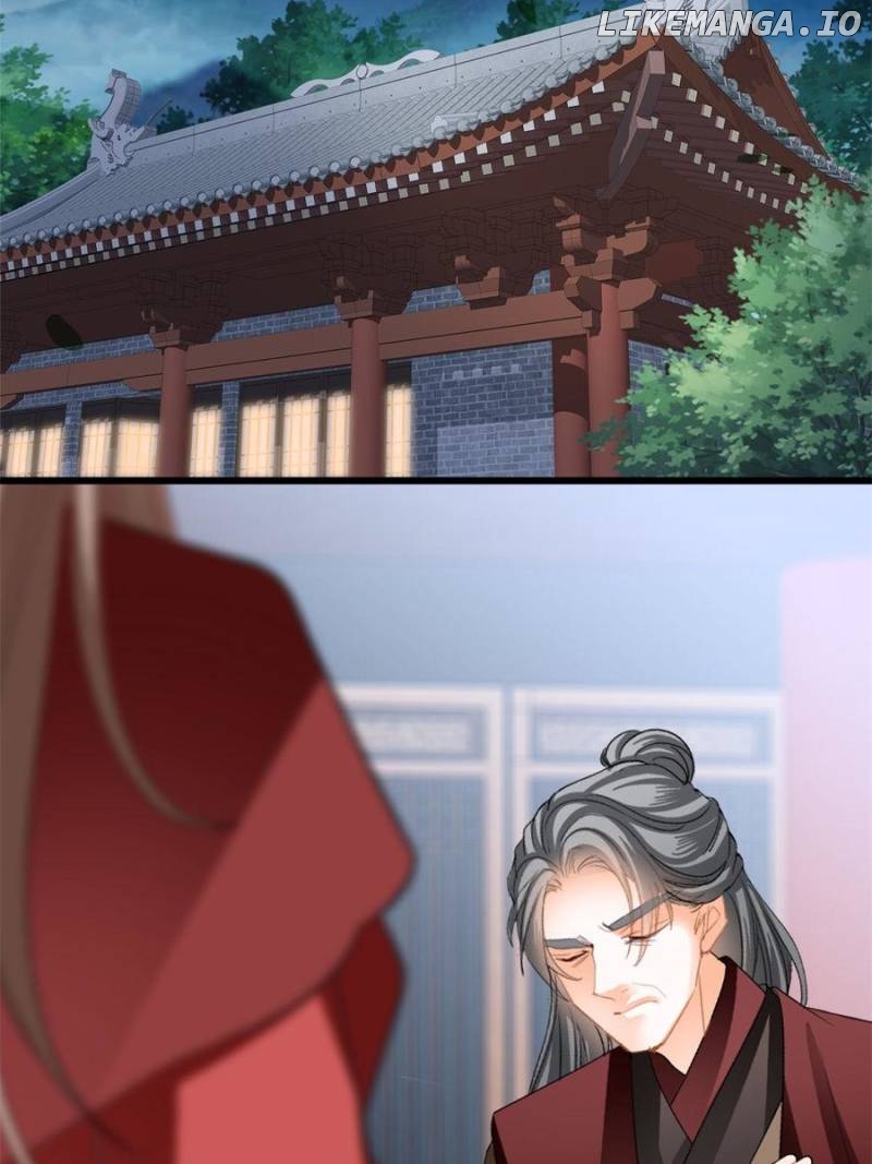 The Prince wants you Chapter 220 - page 24