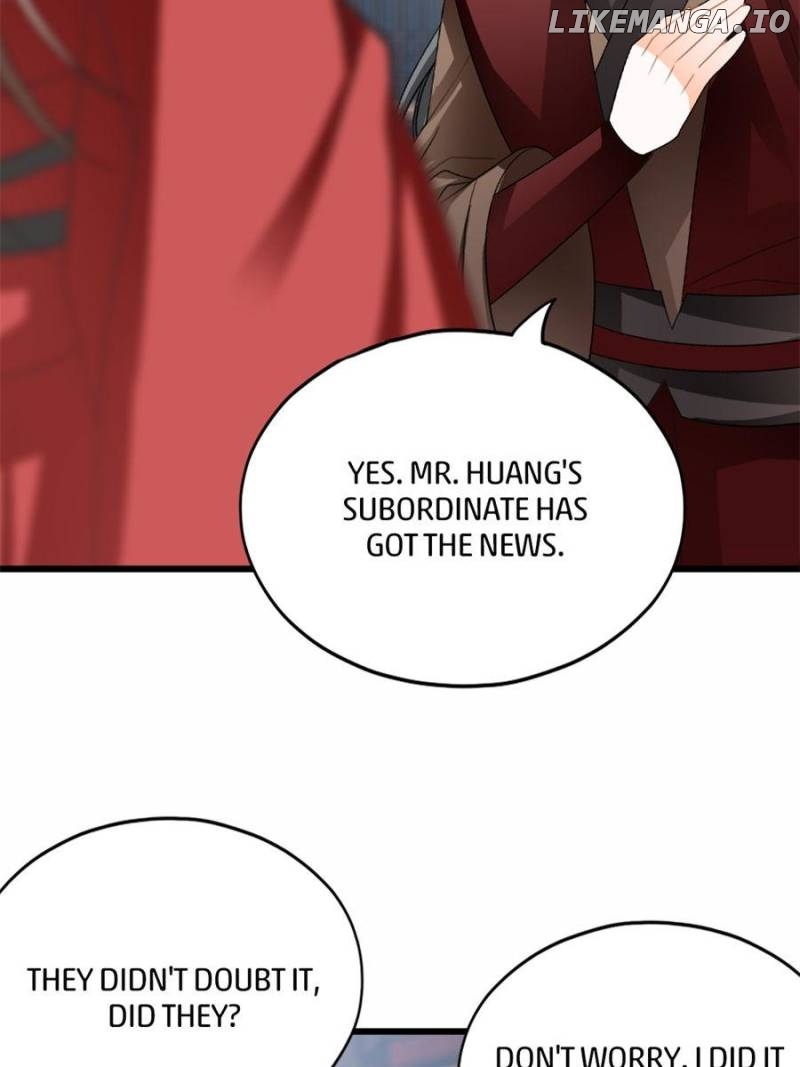The Prince wants you Chapter 220 - page 25