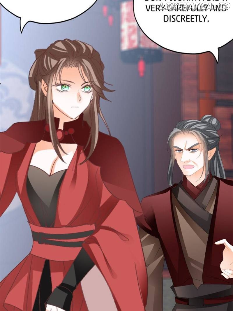 The Prince wants you Chapter 220 - page 26