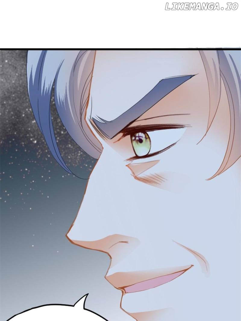 The Prince wants you Chapter 220 - page 28