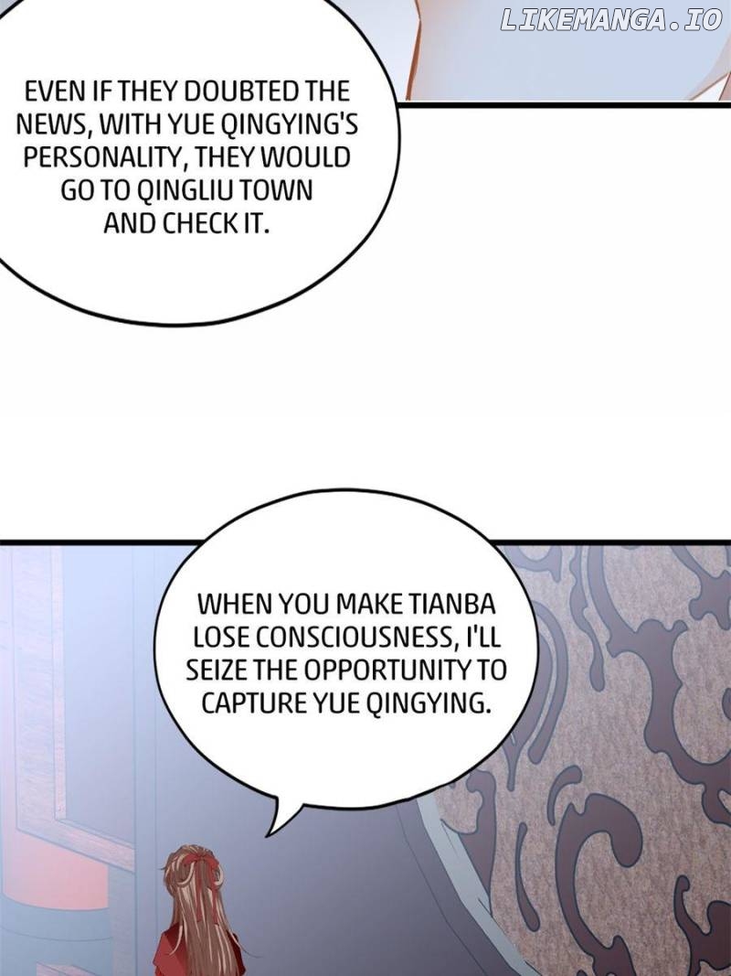 The Prince wants you Chapter 220 - page 29