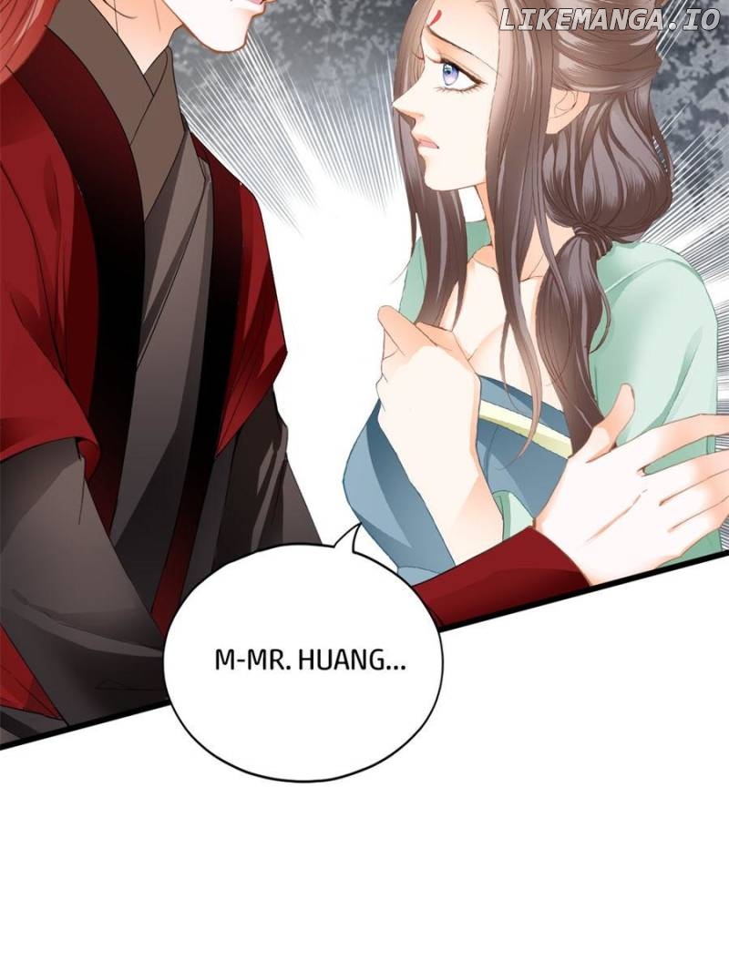 The Prince wants you Chapter 220 - page 3