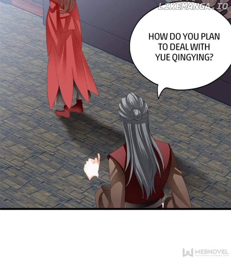 The Prince wants you Chapter 220 - page 30