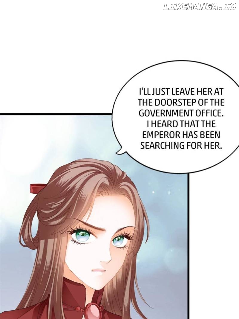 The Prince wants you Chapter 220 - page 31