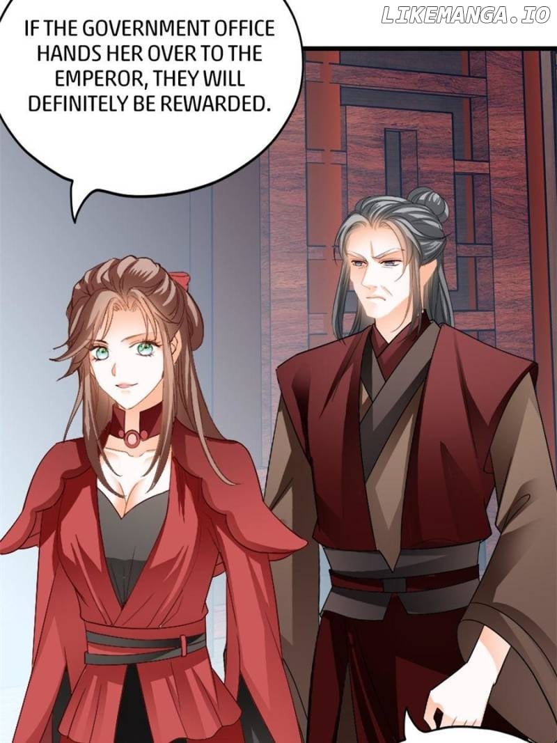 The Prince wants you Chapter 220 - page 33
