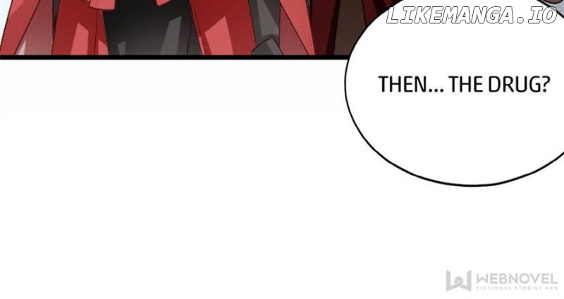 The Prince wants you Chapter 220 - page 34