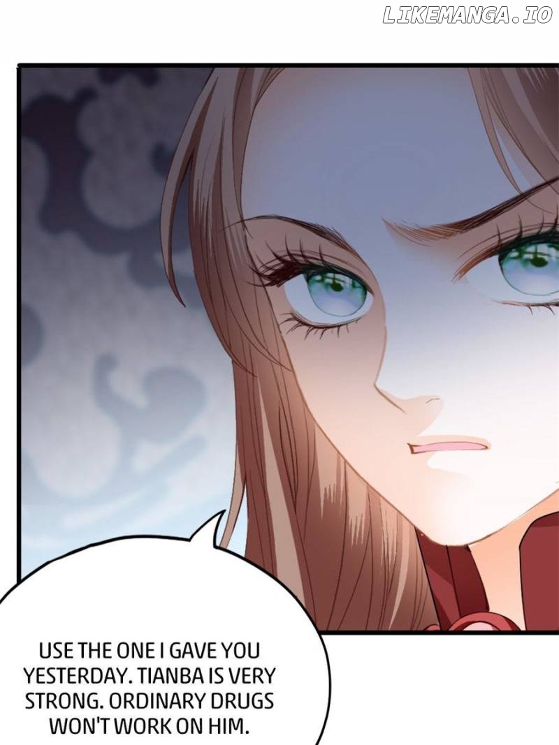 The Prince wants you Chapter 220 - page 35