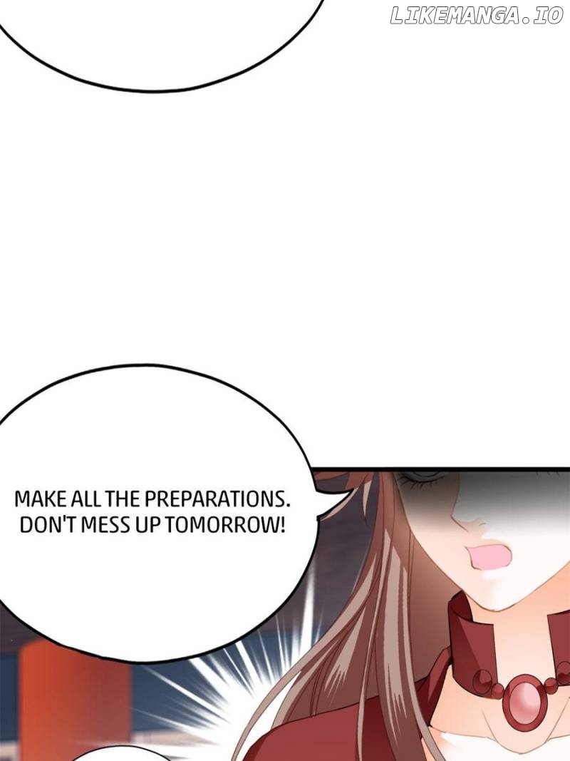 The Prince wants you Chapter 220 - page 36