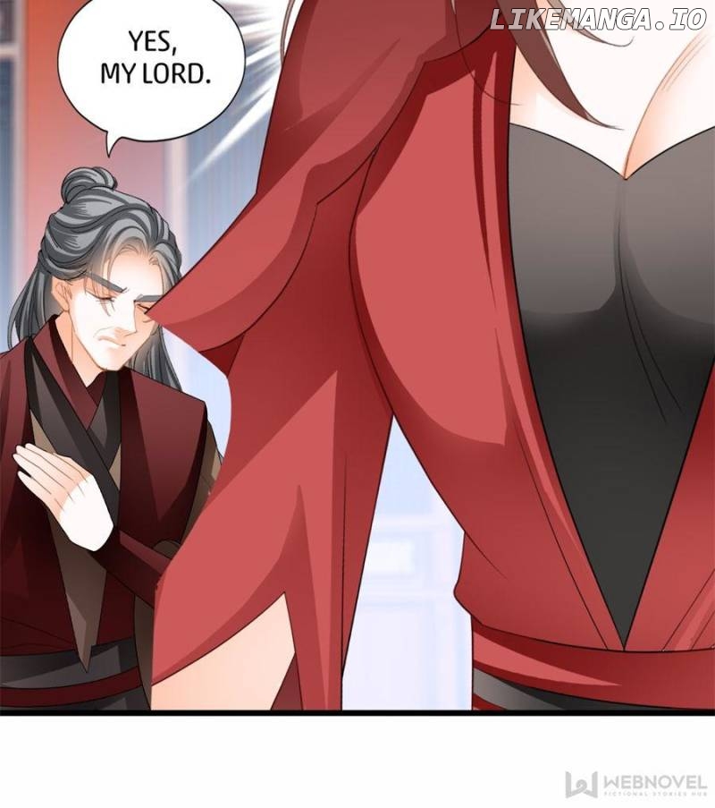 The Prince wants you Chapter 220 - page 37