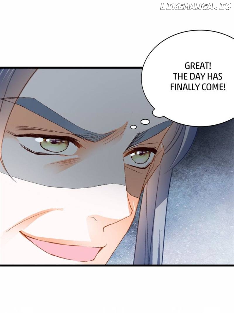 The Prince wants you Chapter 220 - page 38