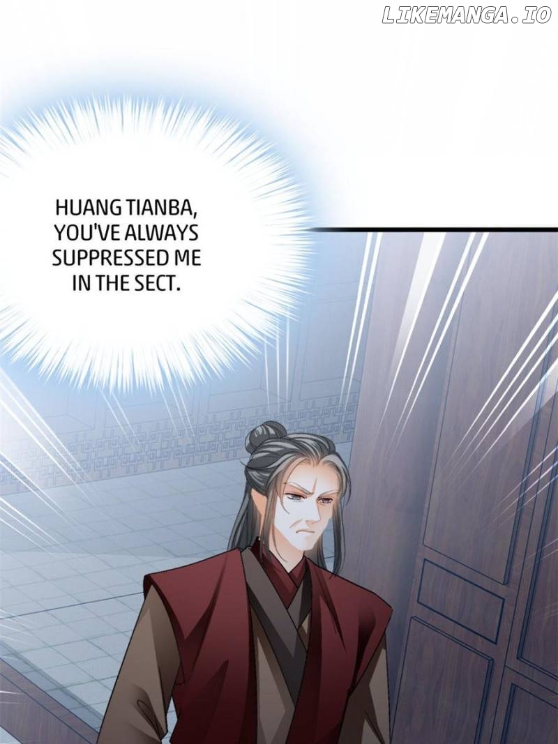 The Prince wants you Chapter 220 - page 39
