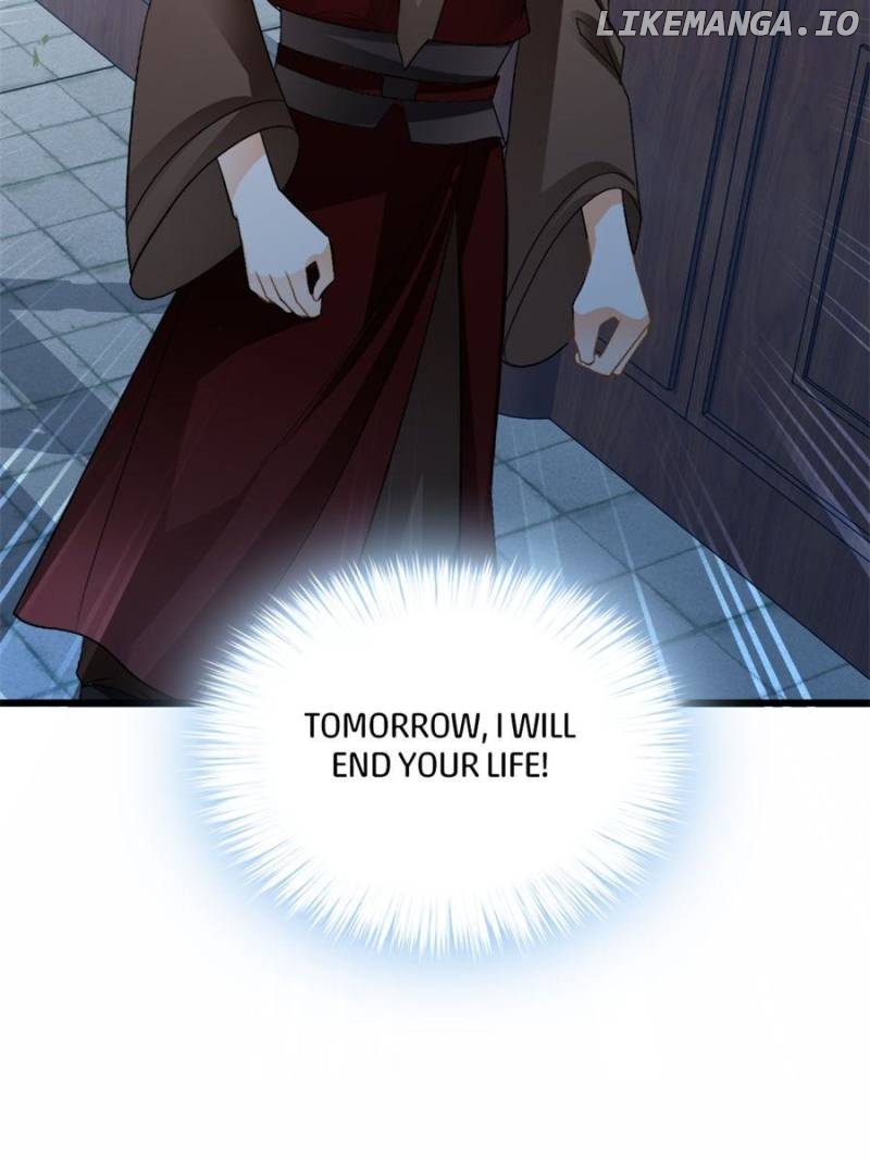 The Prince wants you Chapter 220 - page 40