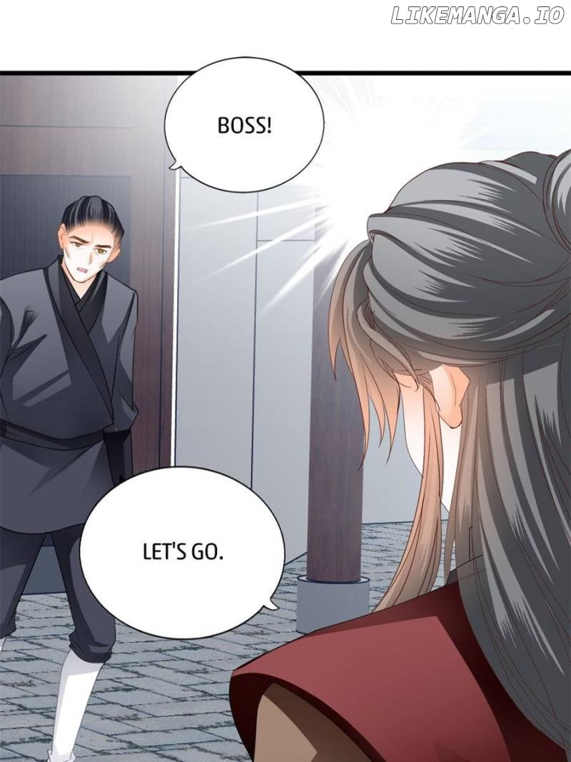 The Prince wants you Chapter 220 - page 42