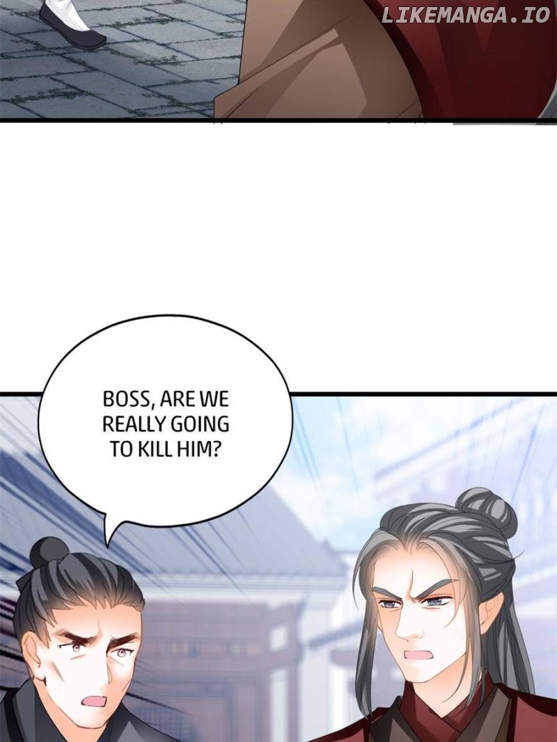 The Prince wants you Chapter 220 - page 43