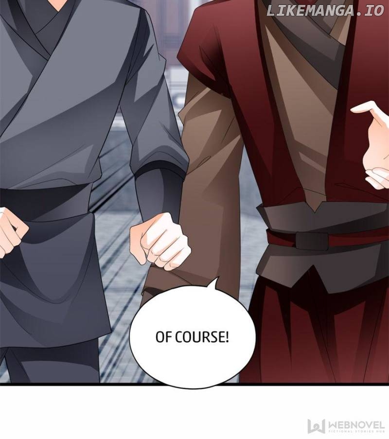 The Prince wants you Chapter 220 - page 44