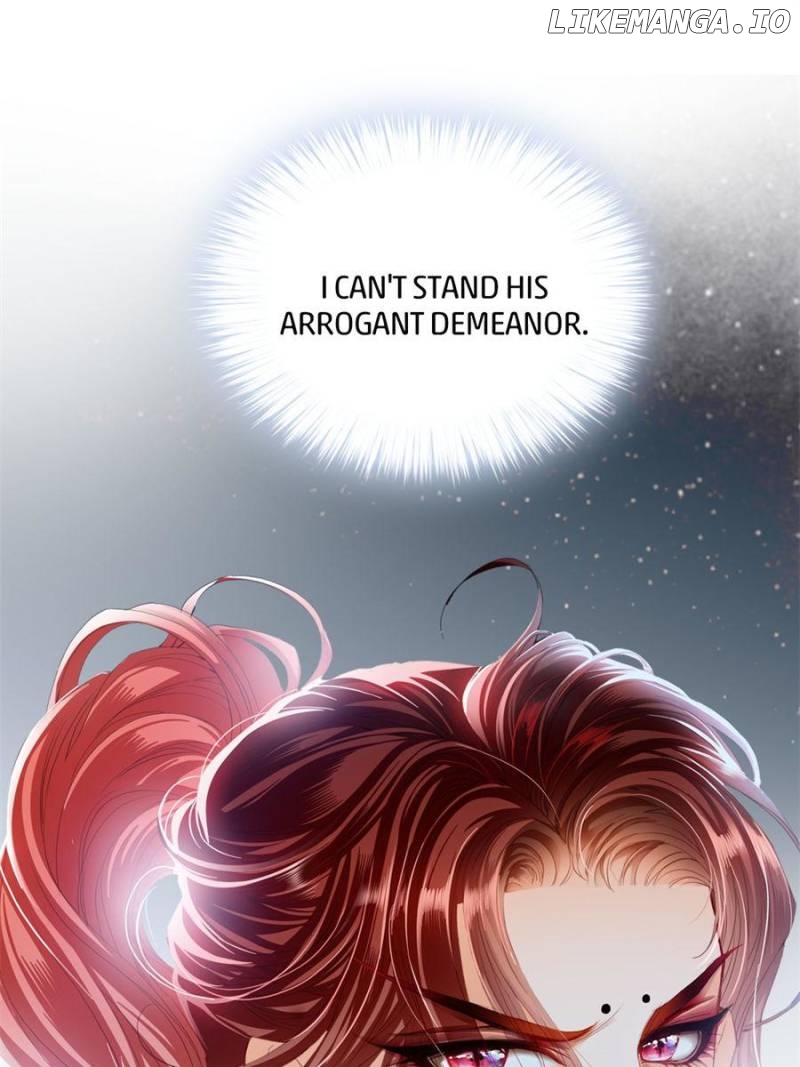 The Prince wants you Chapter 220 - page 45