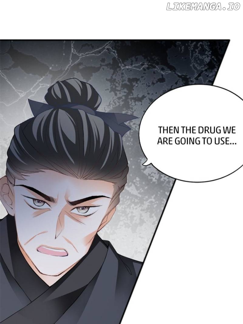 The Prince wants you Chapter 220 - page 49