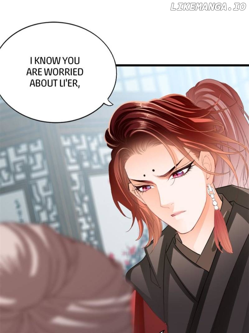 The Prince wants you Chapter 220 - page 5