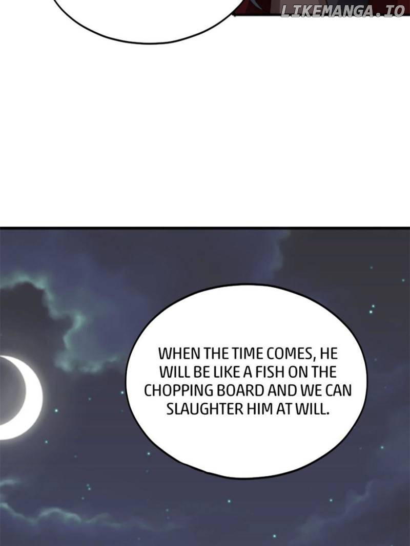 The Prince wants you Chapter 220 - page 51