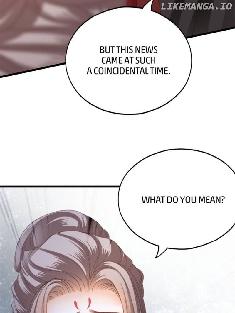 The Prince wants you Chapter 220 - page 6