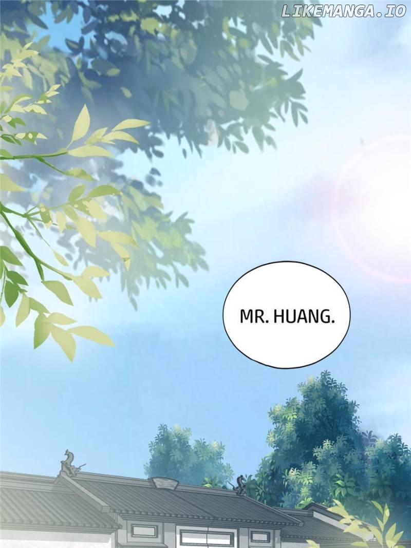 The Prince wants you Chapter 219 - page 1