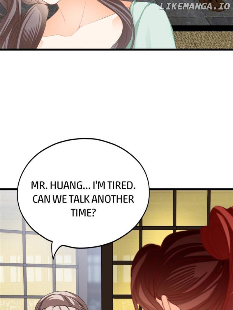 The Prince wants you Chapter 219 - page 12
