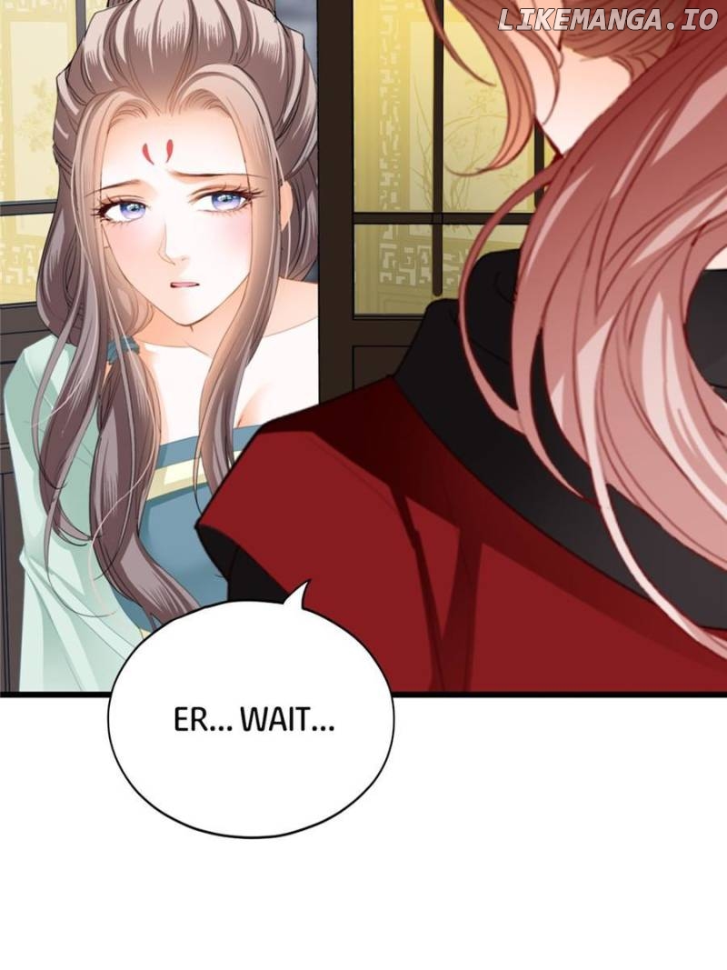The Prince wants you Chapter 219 - page 13