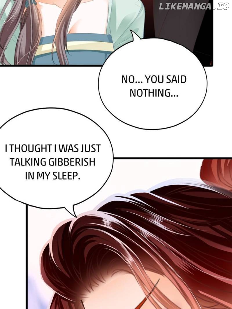 The Prince wants you Chapter 219 - page 16