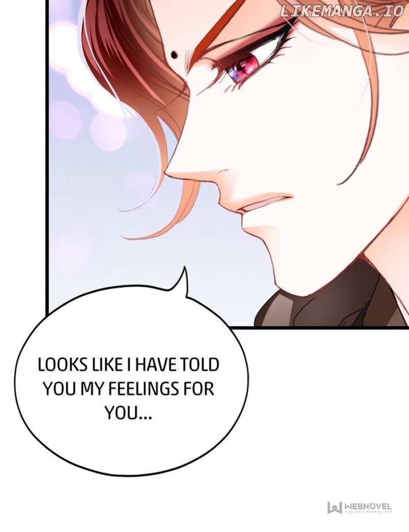 The Prince wants you Chapter 219 - page 17