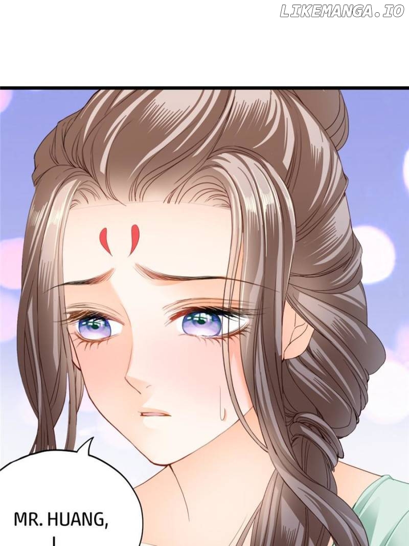 The Prince wants you Chapter 219 - page 18