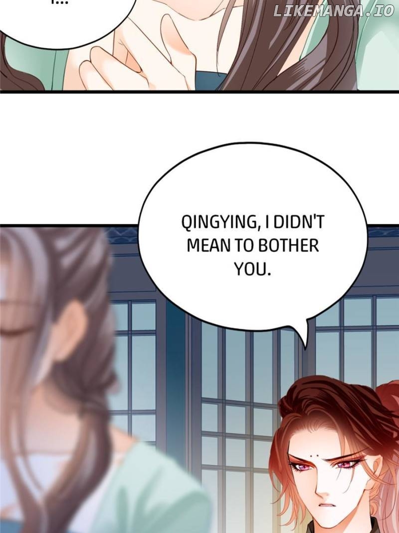 The Prince wants you Chapter 219 - page 19