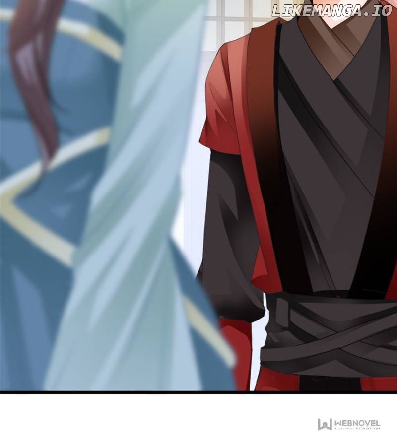 The Prince wants you Chapter 219 - page 20
