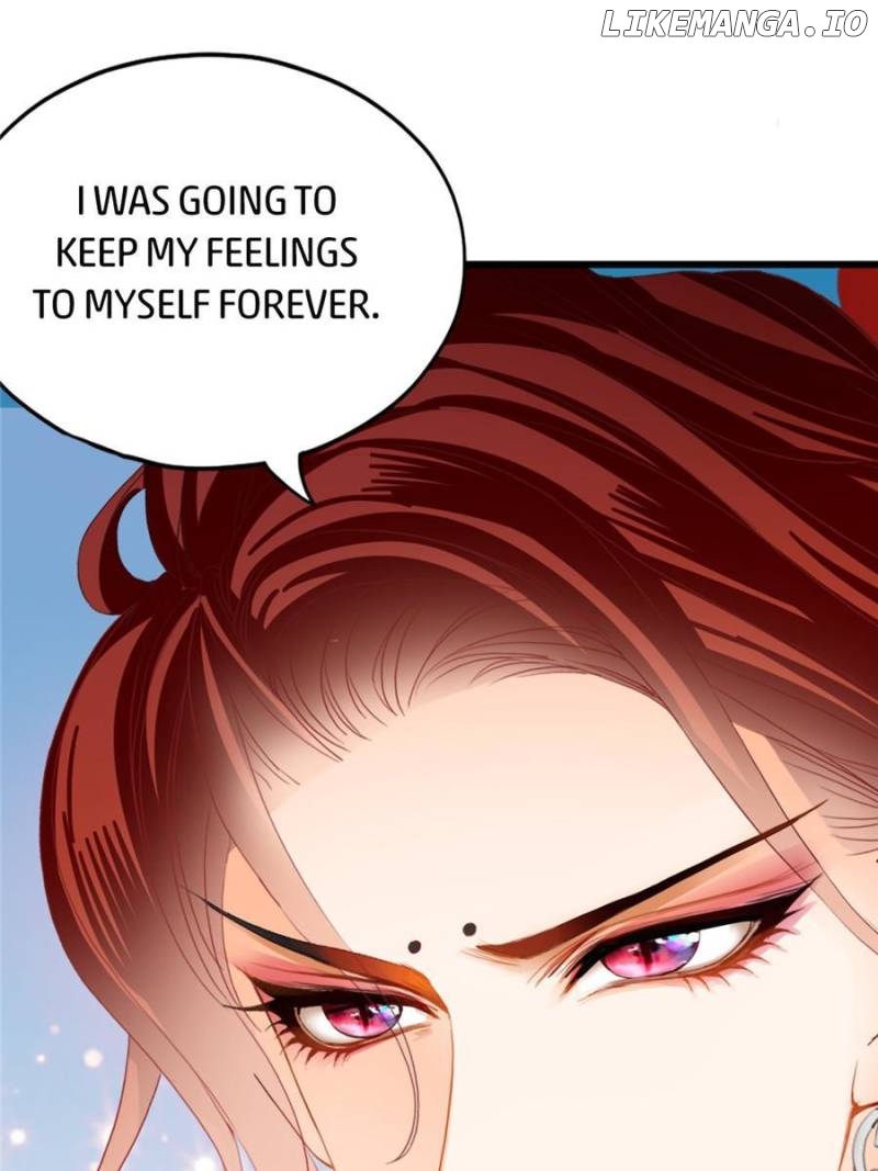 The Prince wants you Chapter 219 - page 21