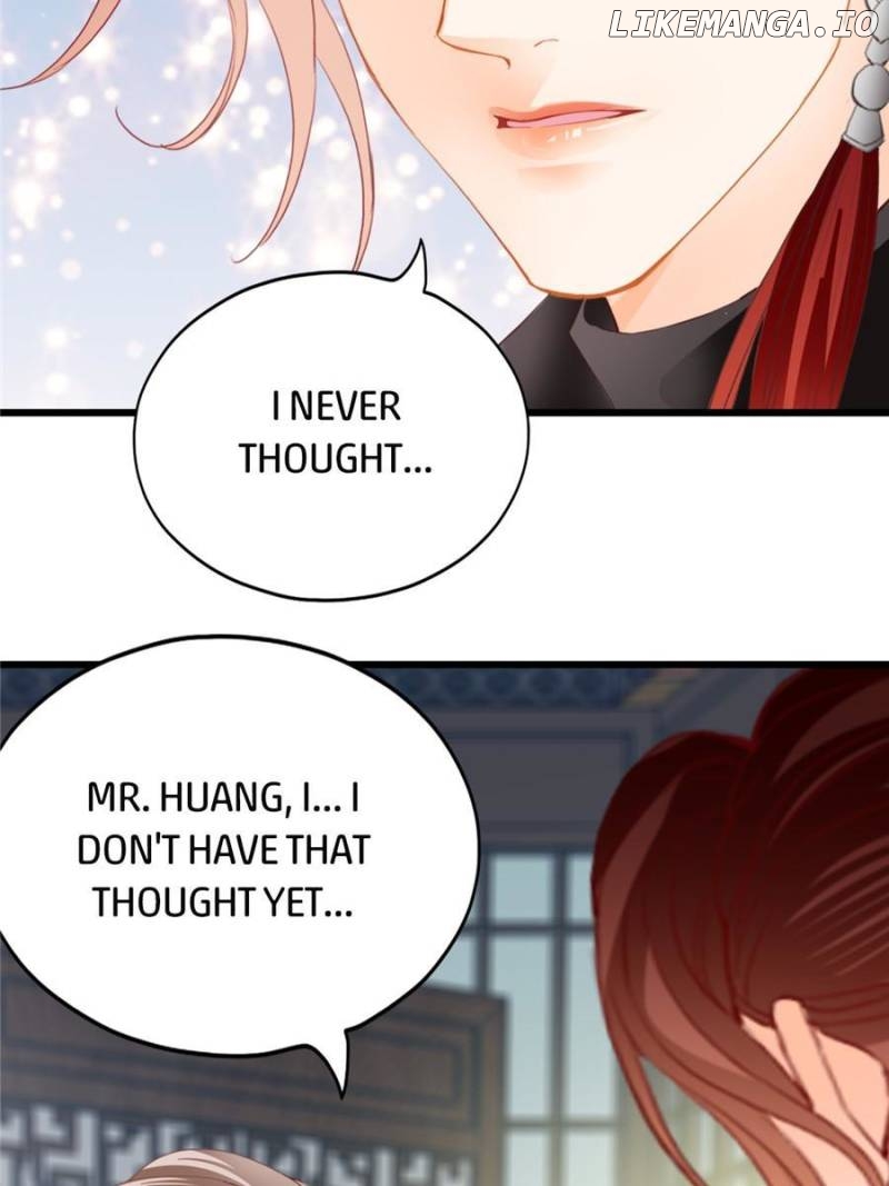 The Prince wants you Chapter 219 - page 22