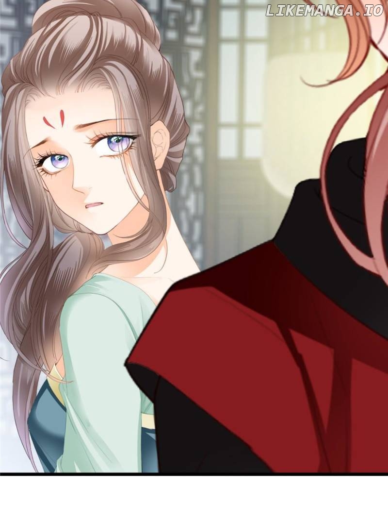 The Prince wants you Chapter 219 - page 23
