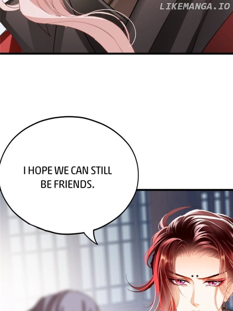 The Prince wants you Chapter 219 - page 26