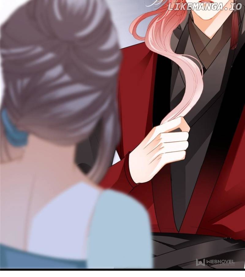 The Prince wants you Chapter 219 - page 27