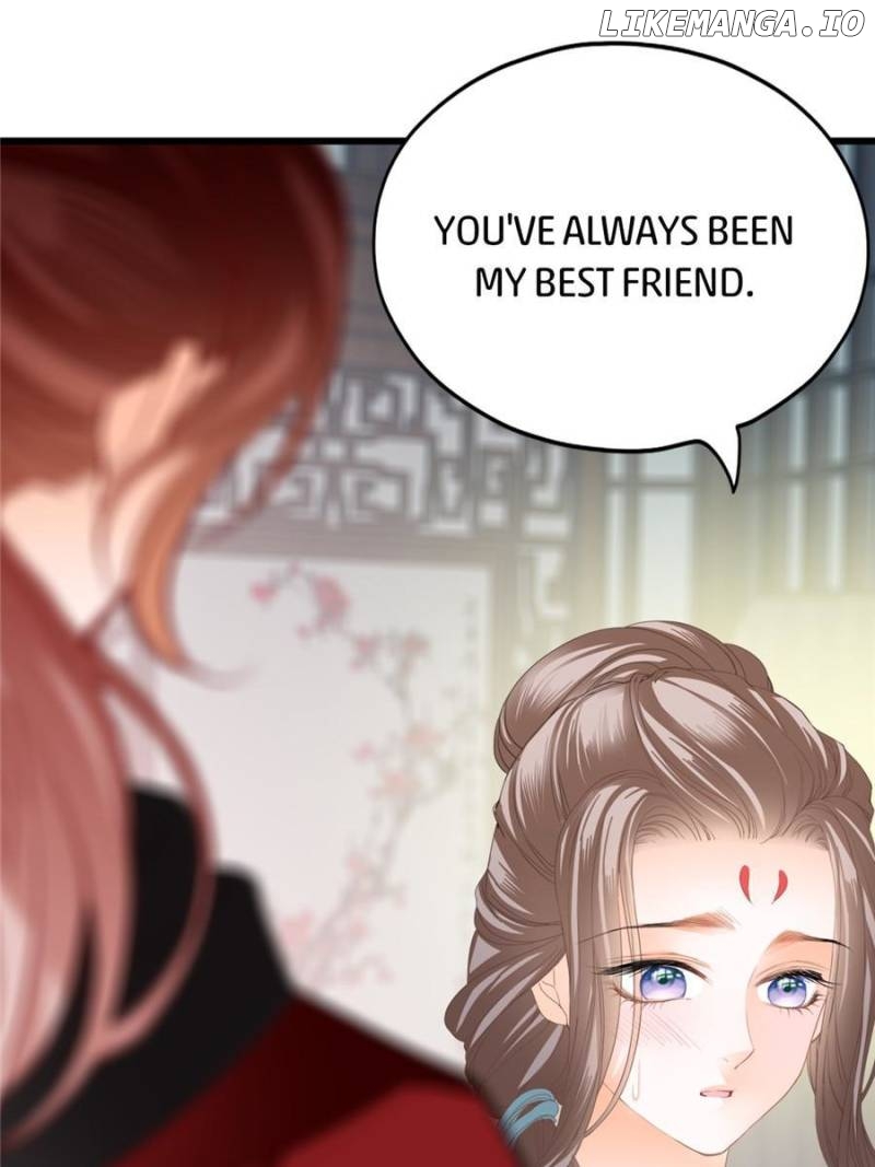 The Prince wants you Chapter 219 - page 28
