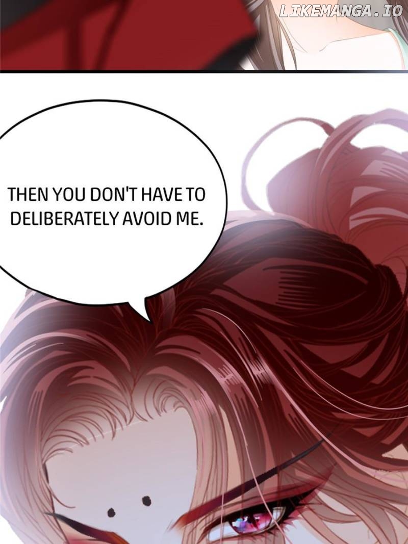 The Prince wants you Chapter 219 - page 29