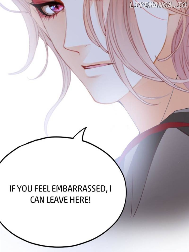 The Prince wants you Chapter 219 - page 30