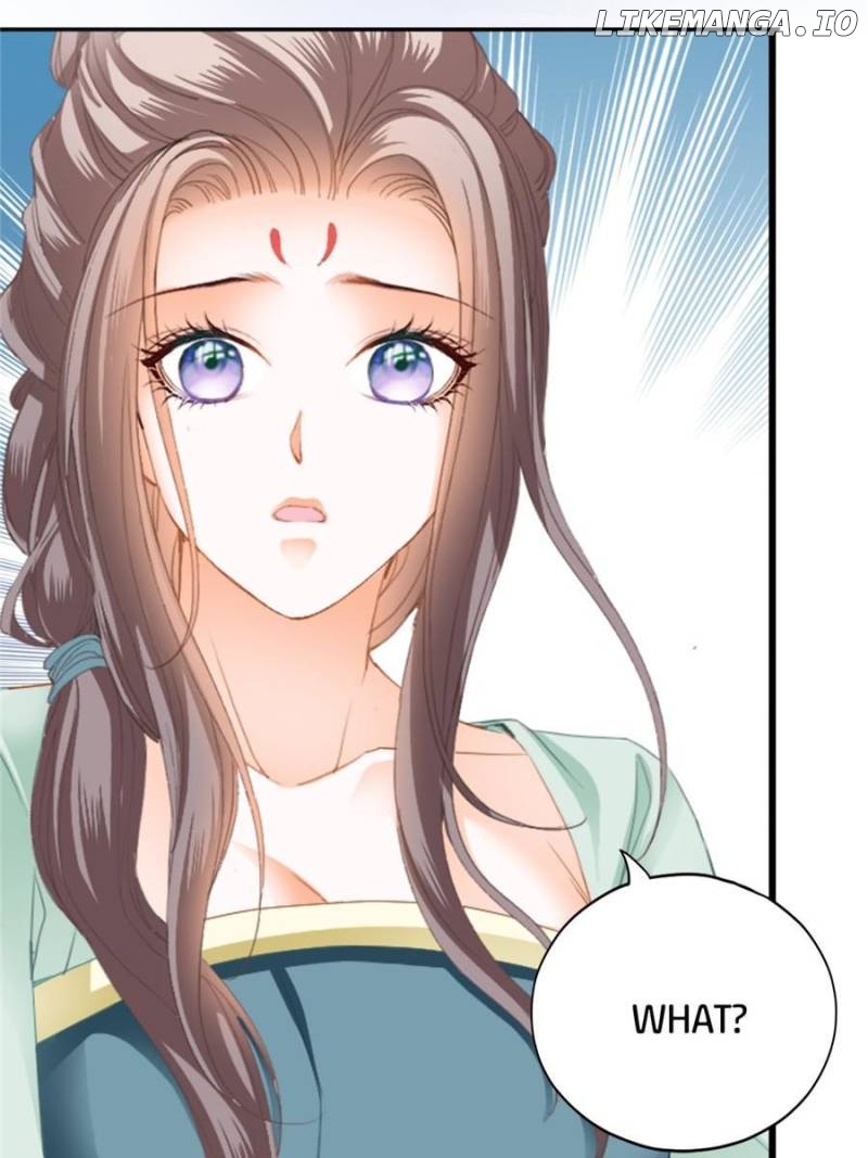 The Prince wants you Chapter 219 - page 31