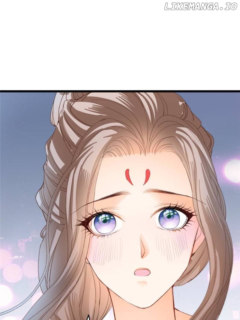 The Prince wants you Chapter 219 - page 33