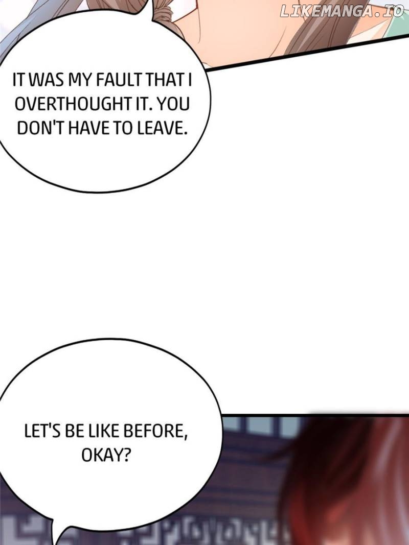 The Prince wants you Chapter 219 - page 34