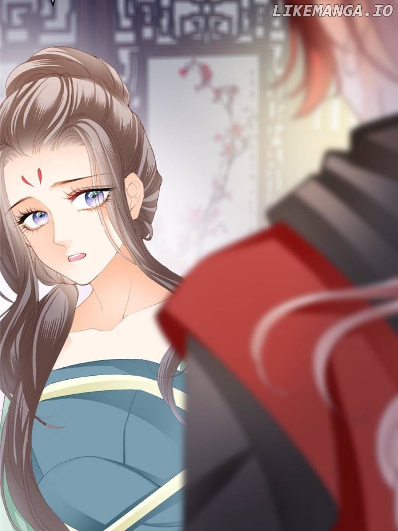 The Prince wants you Chapter 219 - page 35
