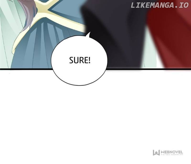 The Prince wants you Chapter 219 - page 36