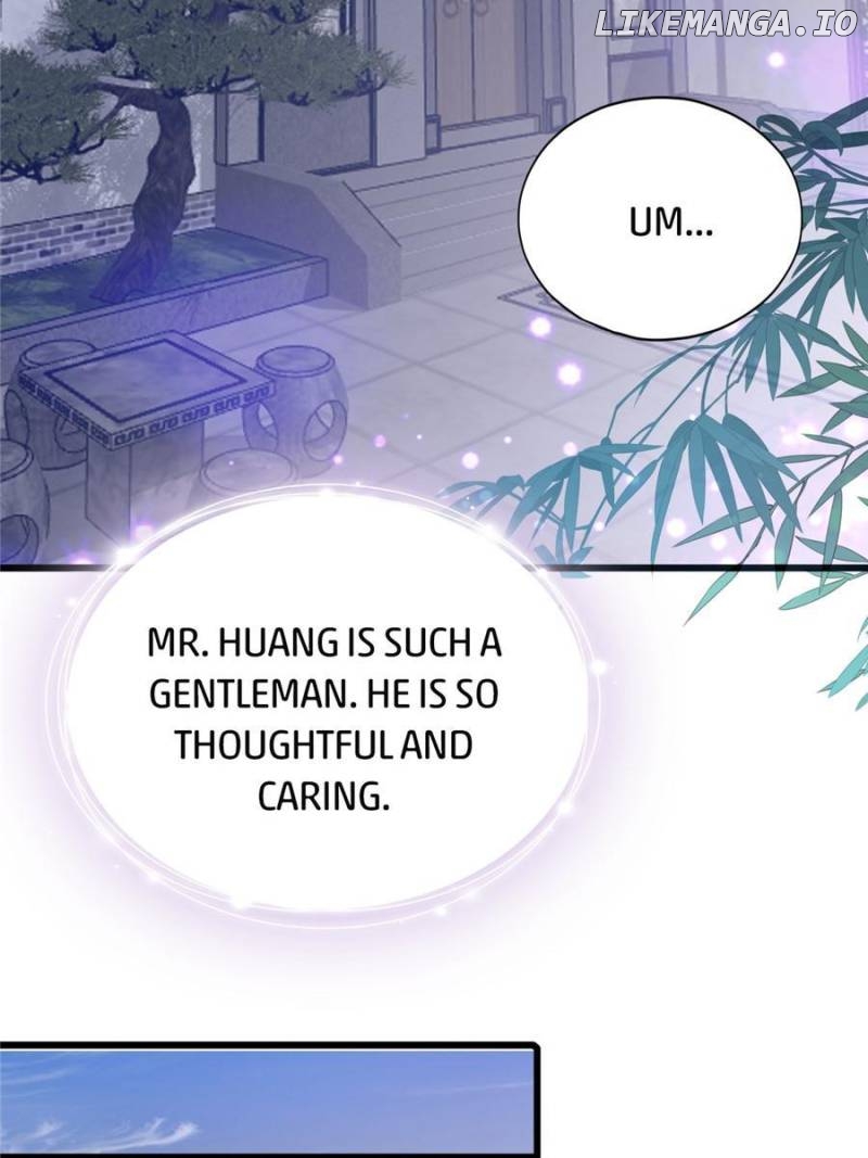 The Prince wants you Chapter 219 - page 38